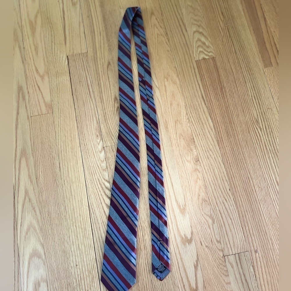 Ted Baker 100%‎ silk tie